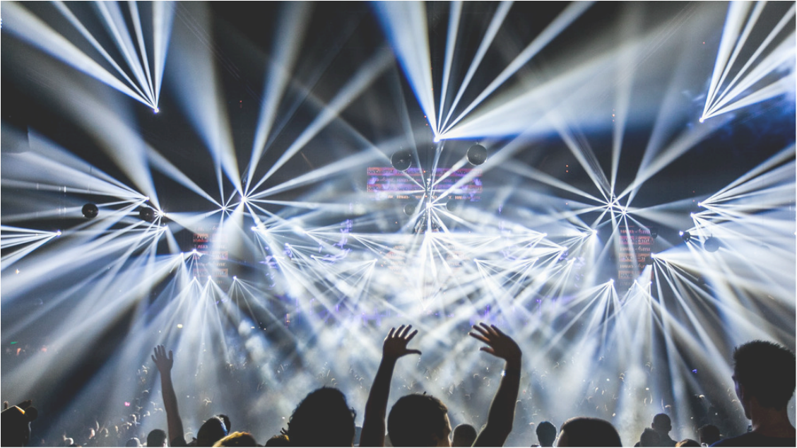 The Cultural Significance of EDM